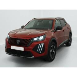 Peugeot 2008 100 S BVM6 Allure Saint-Jouan-des-Gu&eacute;rets
