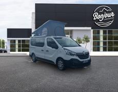 Fourgon Hanroad Autres Hanroad  - RENAULT TRAFIC 2L DCI 130 CV - 49 000 €