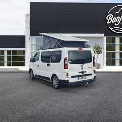 Fourgon Hanroad RENAULT TRAFIC 2L DCI 130 CV Guidel