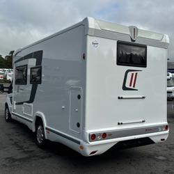 Profile Challenger FORD TRANSIT 2.0 ECOBLUE 130 2.2 Org&egrave;res