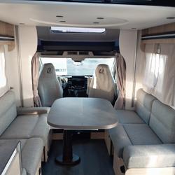 Profile Challenger FORD TRANSIT 2.0 ECOBLUE 130 2.2 Org&egrave;res