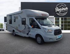 Profile Challenger Vannes