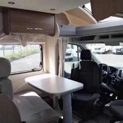 Profile Challenger FORD TRANSIT 2.2L 155CV 2.2 TDCI 155 Vannes