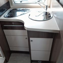 Profile Challenger FORD TRANSIT 2.2L 155CV 2.2 TDCI 155 Vannes