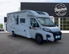 Profile Bavaria Autres Bavaria  - FIAT DUCATO 2.2 MJET 140 - 71 990 €