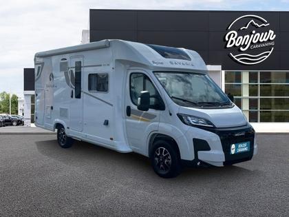 Profile Bavaria Autres Bavaria  - FIAT DUCATO 2.2 MJET 140 - 71 990 €