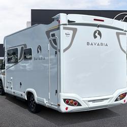 Profile Bavaria FIAT DUCATO 2.2 MJET 140 Co&euml;tmieux