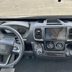 Profile Bavaria FIAT DUCATO 2.2 MJET 140 Co&euml;tmieux