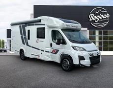 Profile Challenger Coëtmieux