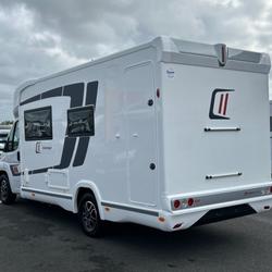 Profile Challenger FIAT DUCATO 2.2 MJET 140 BVA Co&euml;tmieux