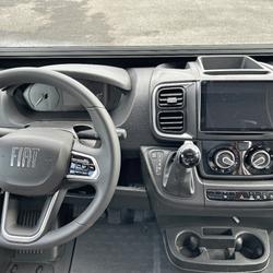 Profile Challenger FIAT DUCATO 2.2 MJET 140 BVA Co&euml;tmieux