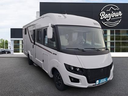 Integral Rapido Autres Rapido  - FIAT DUCATO 2.2 MJET 140 BVA - 92 510 €
