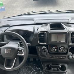 Integral Rapido FIAT DUCATO 2.2 MJET 140 BVA Co&euml;tmieux