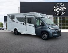 Profile Rapido Autres Rapido  - PEUGEOT BOXER 2.2 BLUE HDI 140 BVA BLEU - 79 900 €