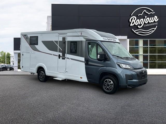 Profile Rapido Autres Rapido   - 79 900 €