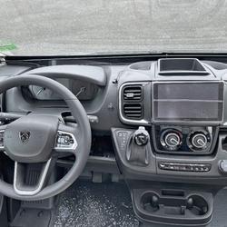 Profile Rapido PEUGEOT BOXER 2.2 BLUE HDI 140 BVA BLEU Le Faou