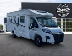 Profile Itineo Autres Itineo  - PEUGEOT BOXER 2.2 HDI 140 BVA - 71 070 €