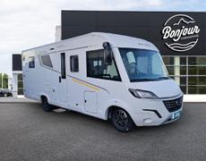 Integral Bavaria Autres Bavaria  - FIAT DUCATO 2.2 MJET 140 BVA - 93 890 €
