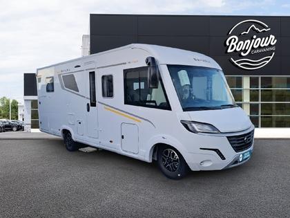 Integral Bavaria Autres Bavaria  - FIAT DUCATO 2.2 MJET 140 BVA - 93 890 €
