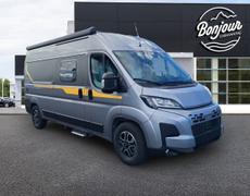 Fourgon Bavaria Coëtmieux