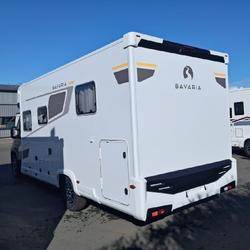 Profile Bavaria FIAT DUCATO 2.2 MJET 140 BVA Co&euml;tmieux