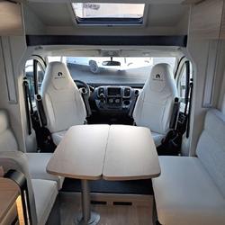 Profile Bavaria FIAT DUCATO 2.2 MJET 140 BVA Co&euml;tmieux