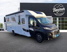 Profile Bavaria Coëtmieux