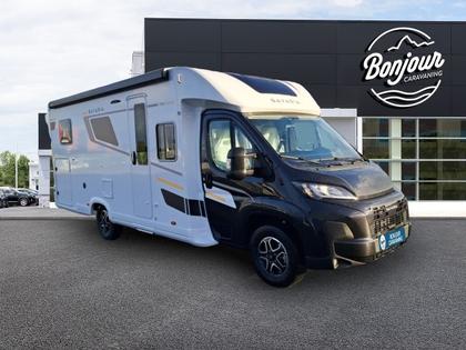 Profile Bavaria Autres Bavaria  - FIAT DUCATO 2.2 MJET 140 BVA - 82 900 €