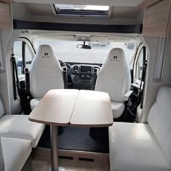 Profile Bavaria FIAT DUCATO 2.2 MJET 140 BVA Co&euml;tmieux