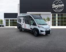 Profile Challenger Coëtmieux