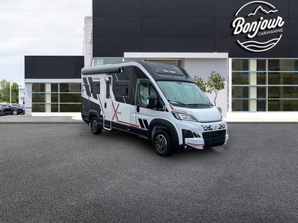 Profile Challenger Autres Challenger  - FIAT DUCATO 2.2 MJET 140 BVA - 78 490 €