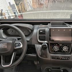 Profile Challenger FIAT DUCATO 2.2 MJET 140 BVA Co&euml;tmieux