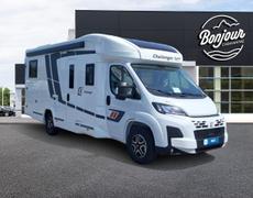 Profile Challenger Autres Challenger  - FIAT DUCATO 2.2 MJET 140 BVA - 71 990 €