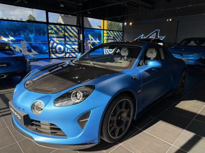 Alpine A110 - A110 R 70 - 128 000 €