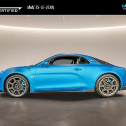 Alpine A110 R 70 occasion - Mantes-la-Ville - photo 2/30