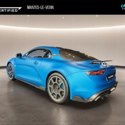 Alpine A110 R 70 occasion - Mantes-la-Ville - photo 3/30