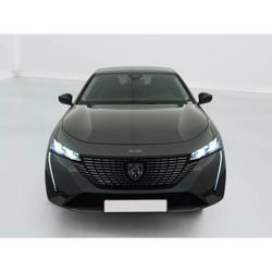 Peugeot 308 III Phase 1 Hybrid 145 e-DCS6 Allure Saint-Jouan-des-Gu&eacute;rets