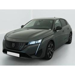 Peugeot 308 III Phase 1 Hybrid 145 e-DCS6 Allure Saint-Jouan-des-Gu&eacute;rets