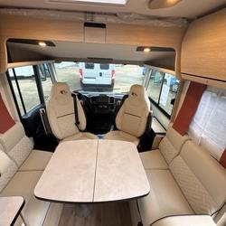 Profile Rapido FIAT DUCATO 2.2 MJET 140 BVA Co&euml;tmieux