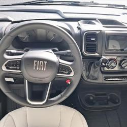 Integral Rapido FIAT DUCATO 2.2 MJET 180 BVA Co&euml;tmieux