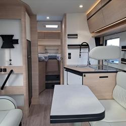 Integral Rapido FIAT DUCATO 2.2 MJET 180 BVA Co&euml;tmieux