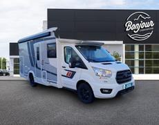 Profile Challenger Coëtmieux