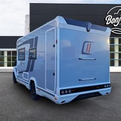 Profile Challenger FORD TRANSIT 2.0 ECOBLUE 165 BVA Co&euml;tmieux