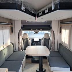 Profile Challenger FORD TRANSIT 2.0 ECOBLUE 165 BVA Co&euml;tmieux