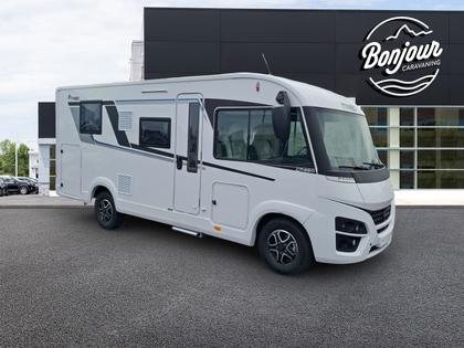 Integral Itineo Autres Itineo  - PEUGEOT BOXER 2.2 HDI 140 BVA - 79 990 €