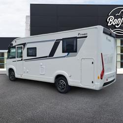 Integral Itineo PEUGEOT BOXER 2.2 HDI 140 BVA Co&euml;tmieux
