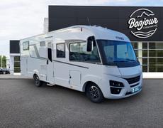 Integral Itineo Orgères