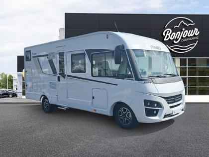 Integral Itineo Autres Itineo  - FIAT DUCATO 2.2 MJET 140 BVA - 81 890 €