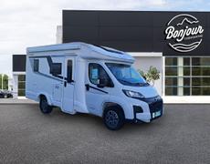 Profile Itineo Orgères