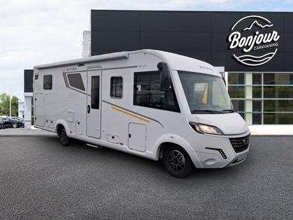 Integral Bavaria Autres Bavaria  - FIAT DUCATO 2.2 MJET 180 BVA - 111 690 €
